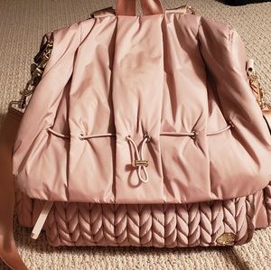 levy diaper backpack